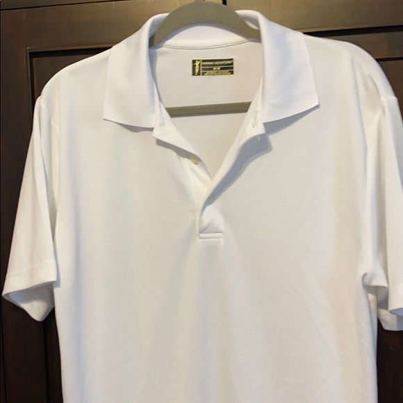 Fairway Outfitters short sleeve polo - Picture 1 of 1